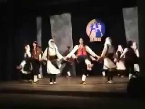 FA "Đido" - Glamoč