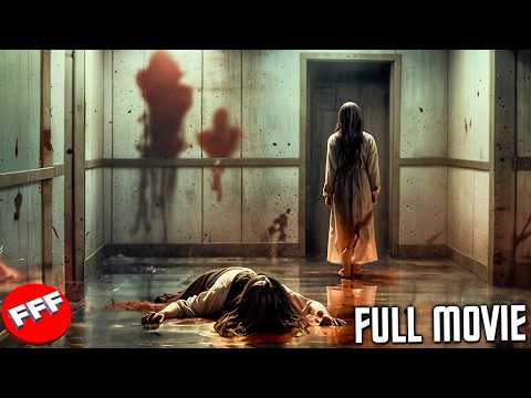 THE ELEVATOR | Full CURSED HOTEL Movie HD | New Release Paranormal Mystery