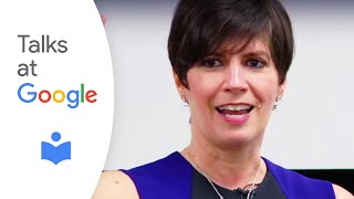 Kelly Hoey: “Build Your Dream Network” | Talks at Google