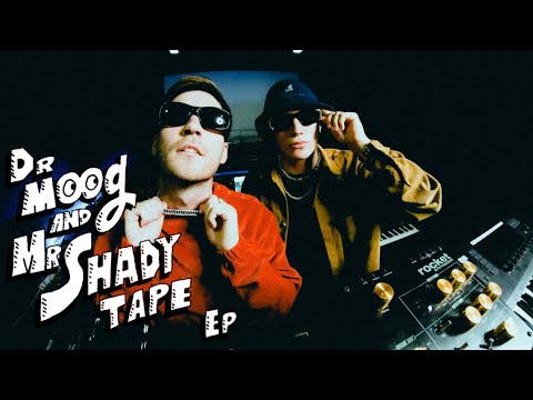 Video thumbnail for MR Shady Tape