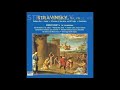 Igor Stravinsky : Babel, Cantata for narrator, male chorus and orchestra (1944)