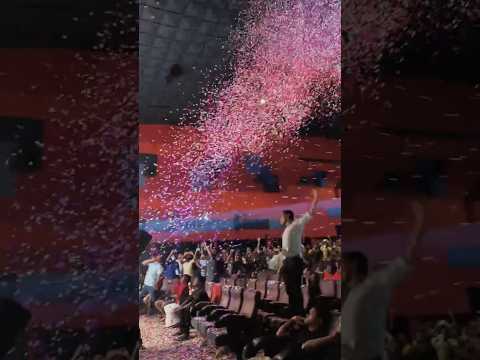 Export Paper Confetti