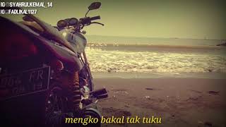 Download lagu Story Wa Megapro Primus mp3