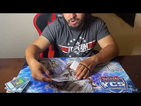 Junk Synchron Frog Monarch Edison Format Deck Profile!