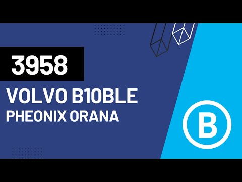 Keolis Downer Northern Beaches - M/O3958 - Volvo B10BLE Pheonix Orana