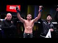 Andre Muniz Octagon Interview | UFC Vegas 83