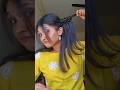 Easy Hairstyle For Function Hairstylehack Easyhairstyle Girlshairstyle Hack