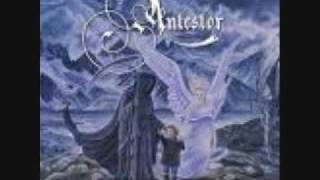 Antestor - As I Die (Christian Unblack/Death Metal)