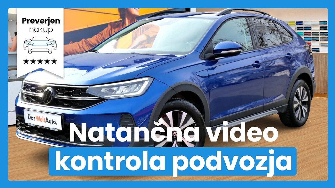 Volkswagen Taigo 1.0 TSI Life - KAMERA - NAVIGACIJA - APP CONNECT