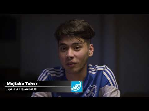 Per Erik Dallas Dahlin Finalist Årets Eldsjäl Integration