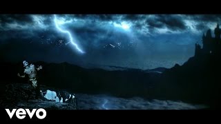 Black Temple - Godzilla (Official Music Video)