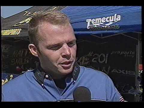 2002 GNCC The Spartan Round 6   ATV Episode