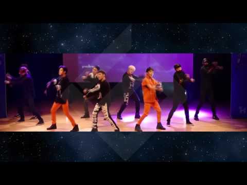 BIGFLO(빅플로) - STARDOM(스타덤) Mirrored Dance