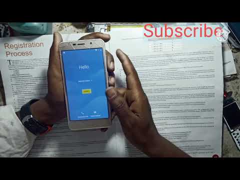 Comio C1 pro frp unlock 8.0/8.1 without pc working 100% 2022 Comio C1 pro frp bypass easy