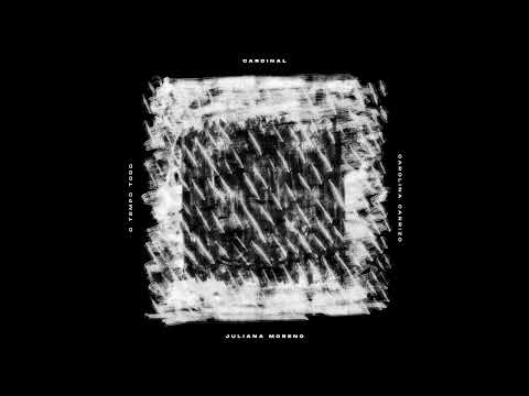 JULIANA MORENO - O tempo todo - (2022)
