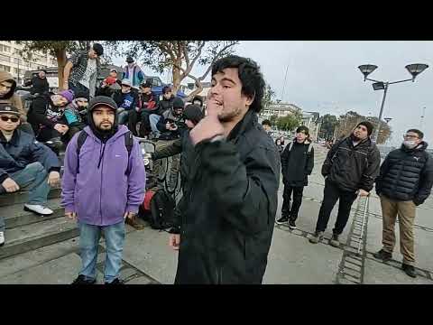 RECS vs FERVOR vs SAIKODELIA vs CRIKO | Filtros | Fecha 3 Individual