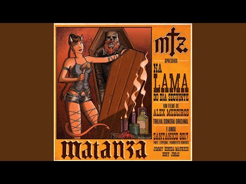 Na Lama Do Dia Seguinte - Matanza