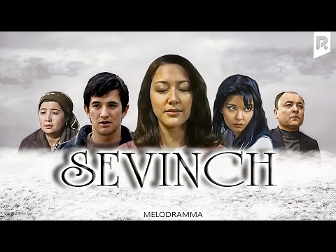 Sevinch (o'zbek film) | Севинч (узбекфильм) #UydaQoling