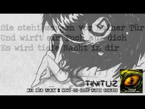 Tinituz - Wenn ich meine Augen schließ - Das neue Album