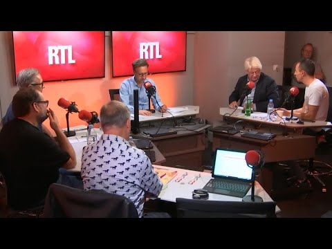 À la Bonne Heure ! du 11 septembre 2018