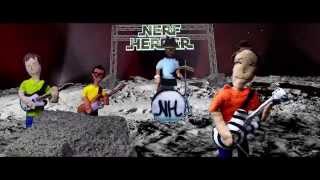Nerf Herder NEW ALBUM ALERT!!!