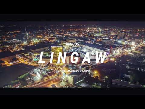 LINGAW - Jm Arsenal | Juvhan | Chaylon (Prod. by pdubcookin)