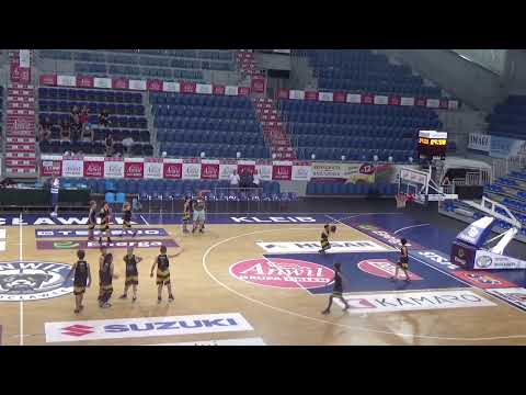 TKM Włocławek – PIVOT Piastów