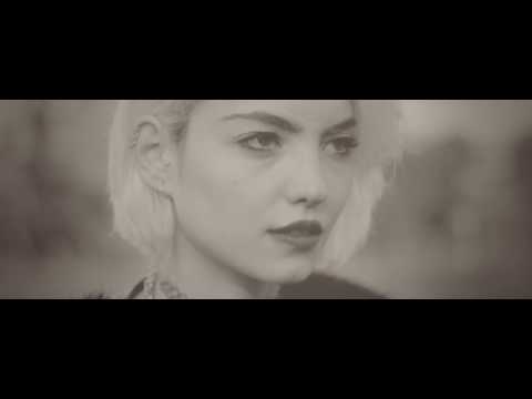 Shaun Warner Ft Breana Marin - Robot Heart (Universal Music MENA)