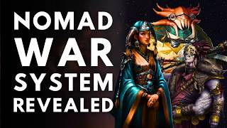 Stellaris: Nomads NEW Paragons, Khan Origin, Defender Of The Galaxy & More