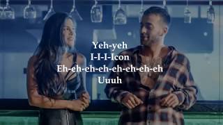 Perfecta |LETRA| - Feid, Greeicy