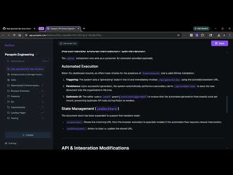 Item video thumbnail