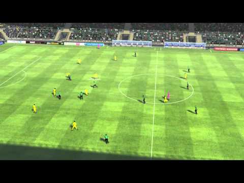 Cercle Brugge 3-0 Club Brugge - Нарезка из матча