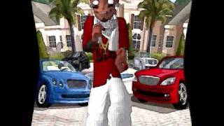 DRAKE FT. LIL WAYNE AND BUN-B UPTOWN