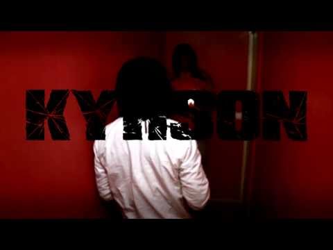 KYRSON (BARRE TOI) BRYNKS MUSIC