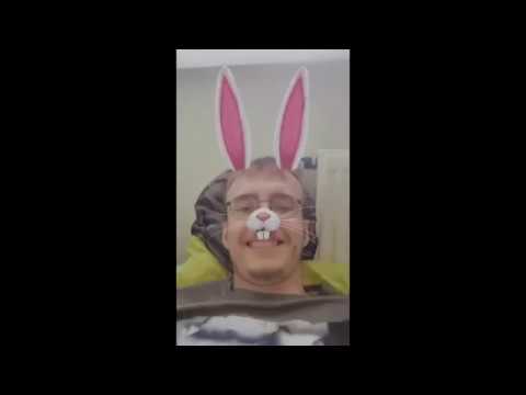 KRUKU - stoned bunny [freestyle]