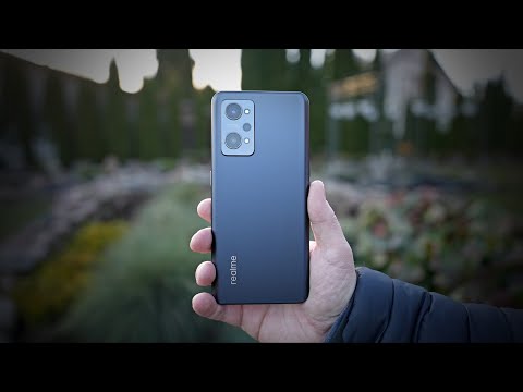 Realme GT Neo 2 Review - Premium Midrange Flagship!