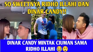 Download lagu Bucinnya Ridho Illahi Sama Dinar Candy!! Dinar Candy Bahagia Karena Di Manjain Sama Ridho Illahi.. mp3 Download lagu Bucinnya Ridho Illahi Sama Dinar Candy!! Dinar Candy Bahagia Karena Di Manjain Sama Ridho Illahi.. mp3