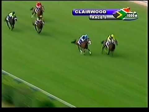2013-03-03 Clairwood - race 5