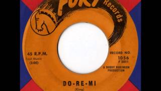 Lee Dorsey - Do Re Mi