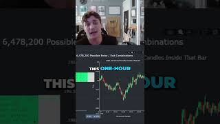Sharing a "trading edge" is not devastating
