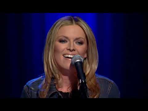 Anna Maria Jopek - Koncert - Farat