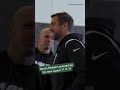 Rodgers in Jets gear gonna take some getting used to #shorts