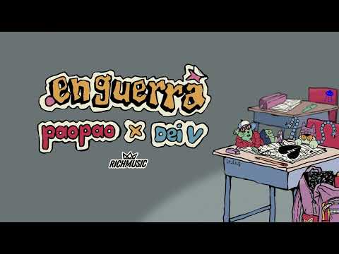 Miniatura de ​en guerra