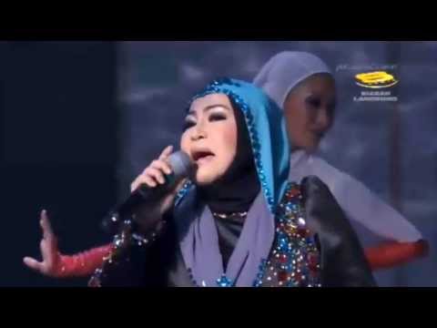 SESAAT KAU DATANG (Sheng Siong Show 2013 Live) - Ramlah Ram ft. Sleeq