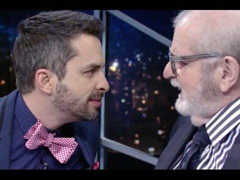 Bruno Motta - Melhores Momentos do Jô (Entrevistas, Comédia Stand Up)