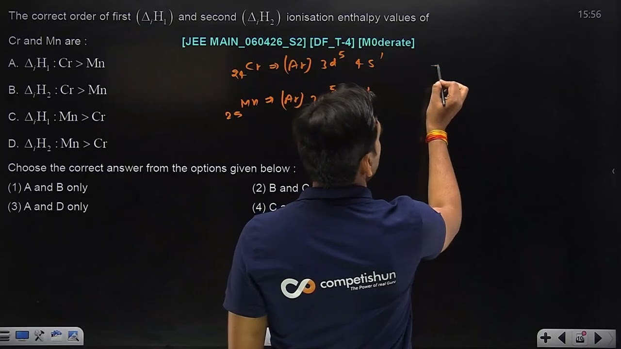 Video Solution