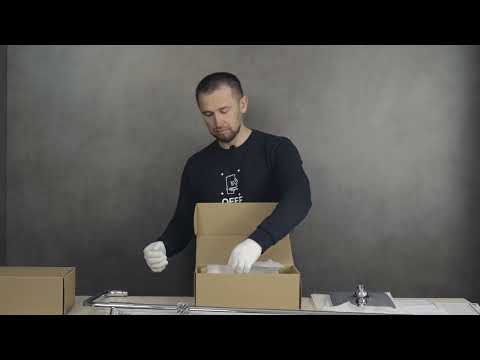 Душевая система Lemark Prizma (LM3962C) 9