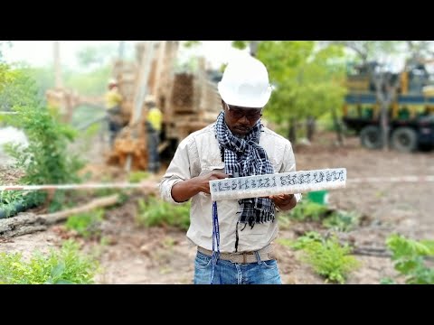 5 étapes clés pour maîtriser un forage RC dans l'exploration minière