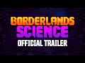 Borderlands 3 bridges the gap between citizen science and blockbuster games