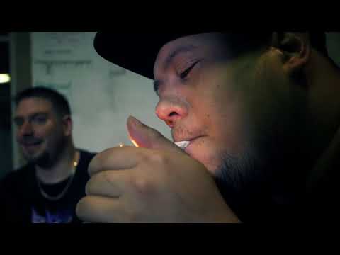 L.A.R.S. aka Last American Rock Stars - Savage Life (Bizarre of D12, King Gordy, Foulmouth)